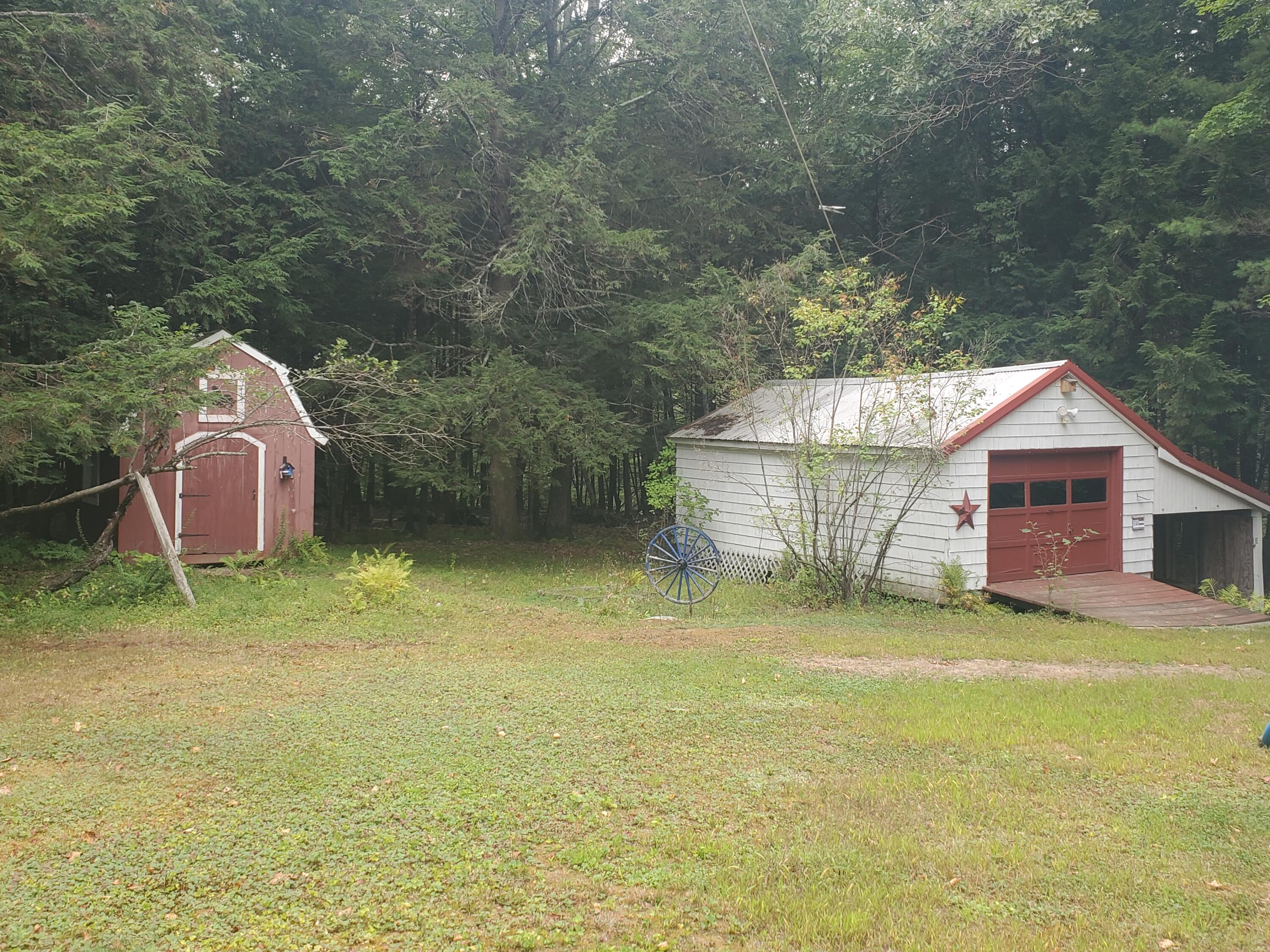 332 Gray Road