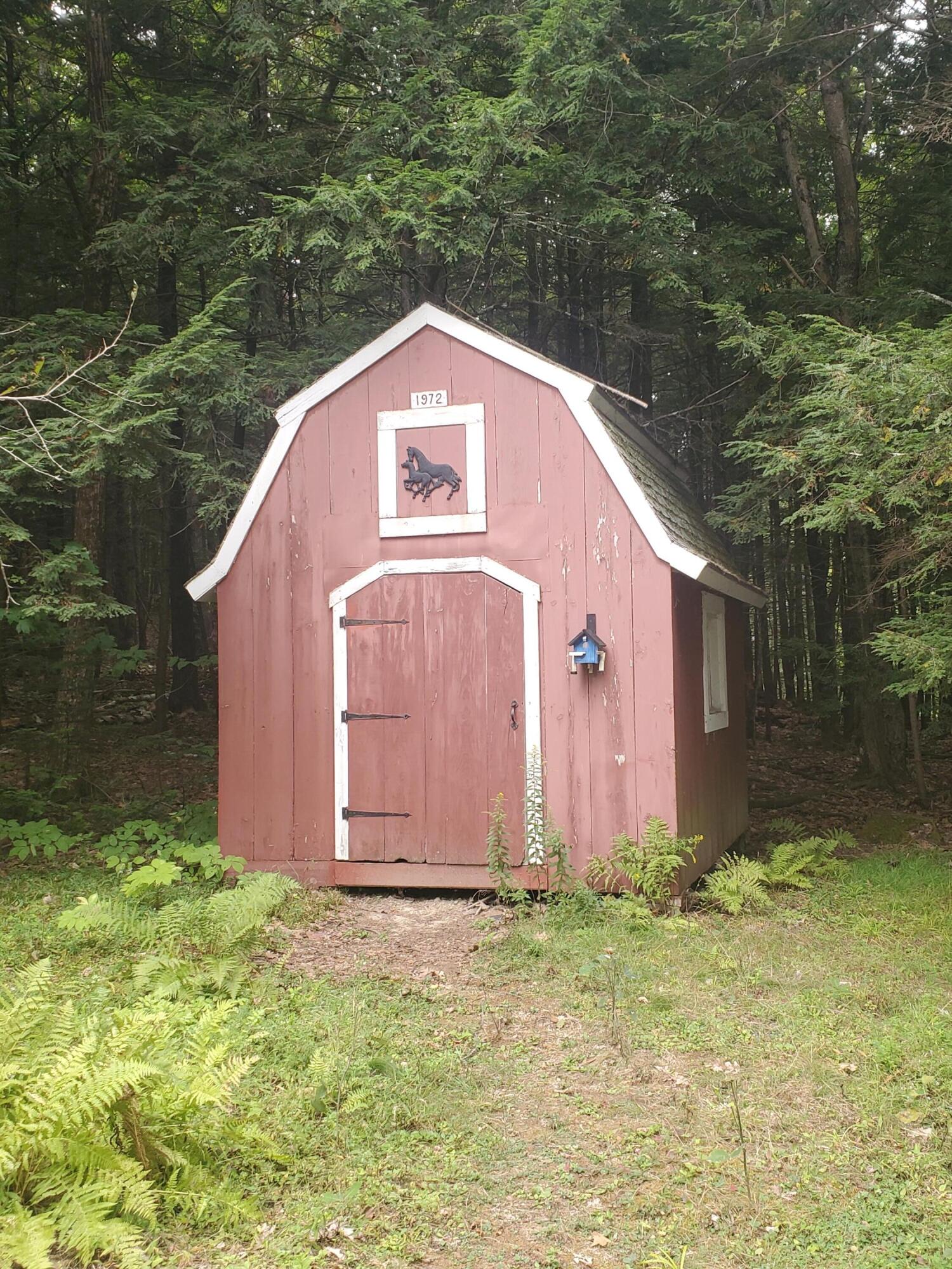 332 Gray Road