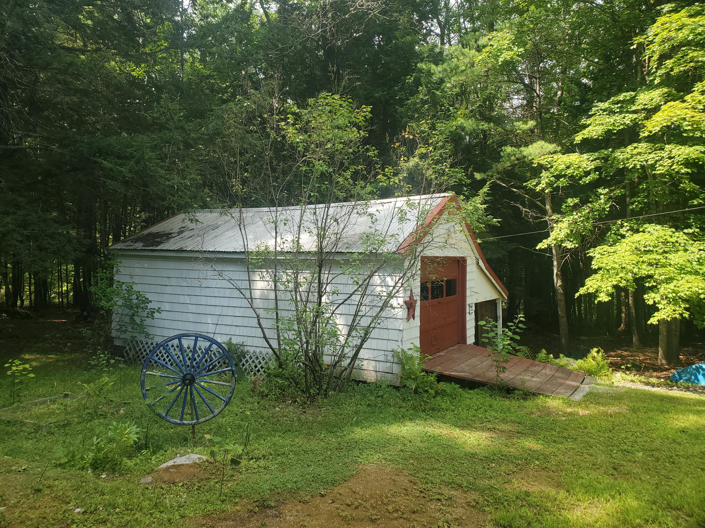 332 Gray Road