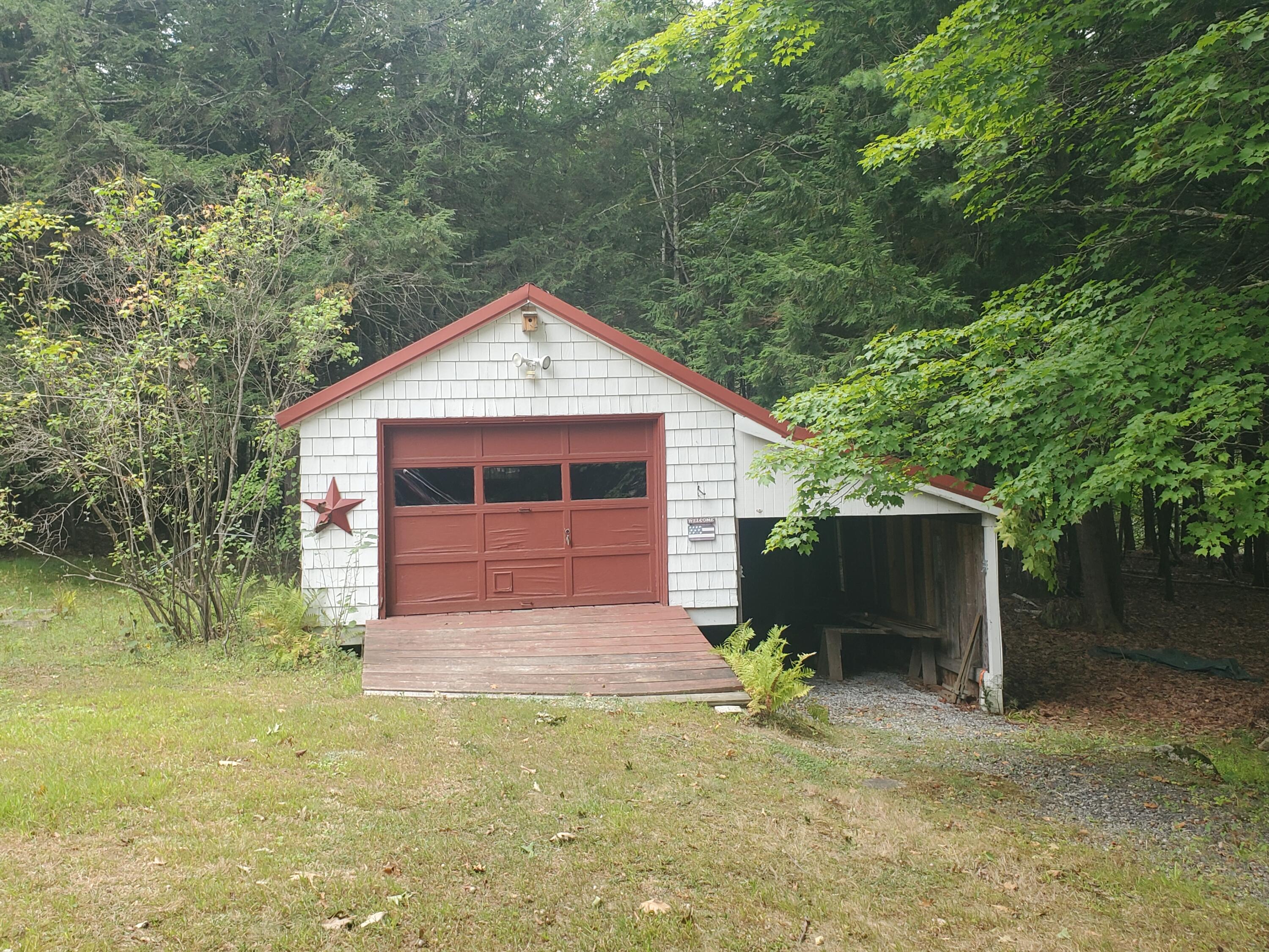 332 Gray Road