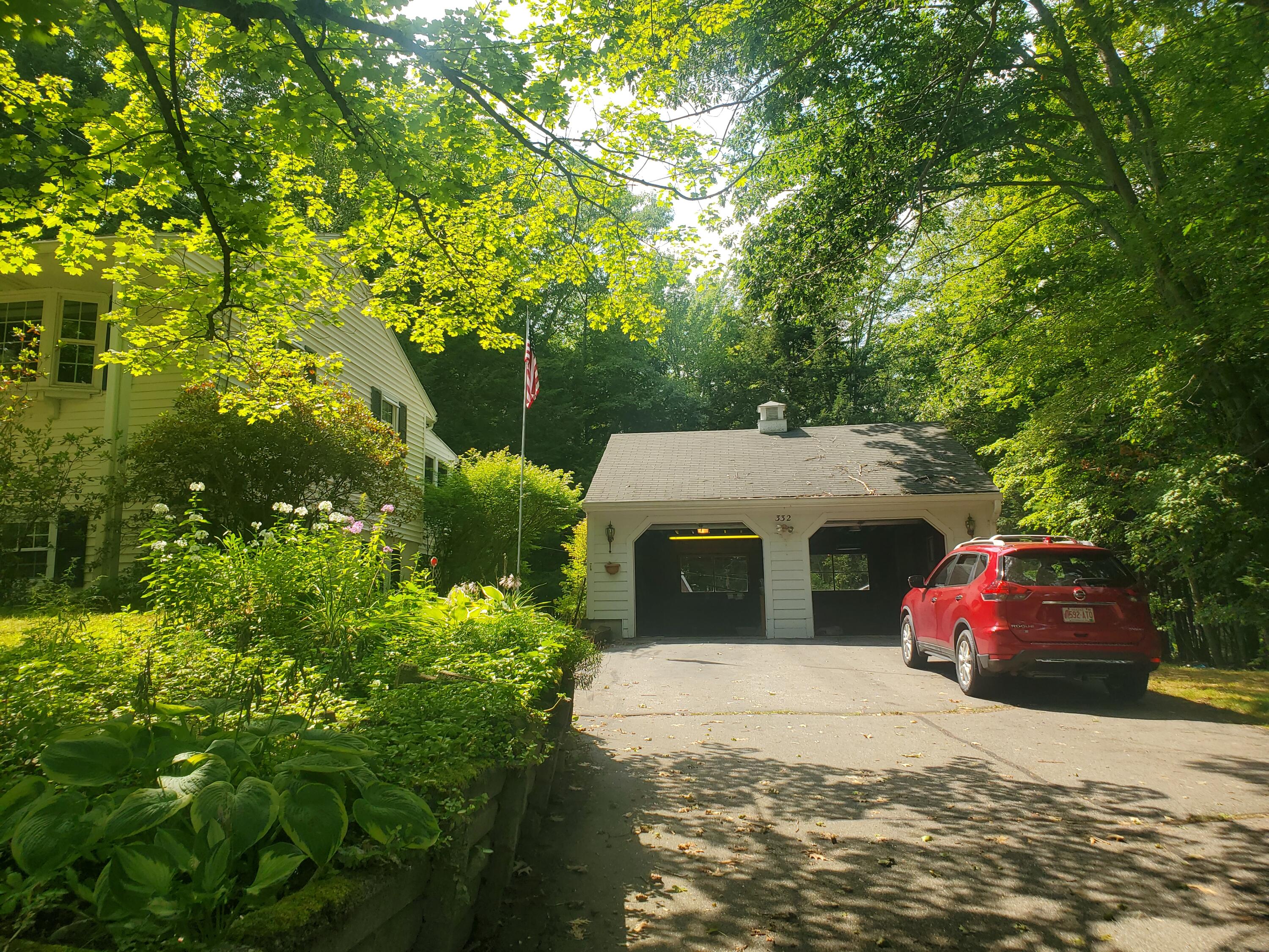 332 Gray Road