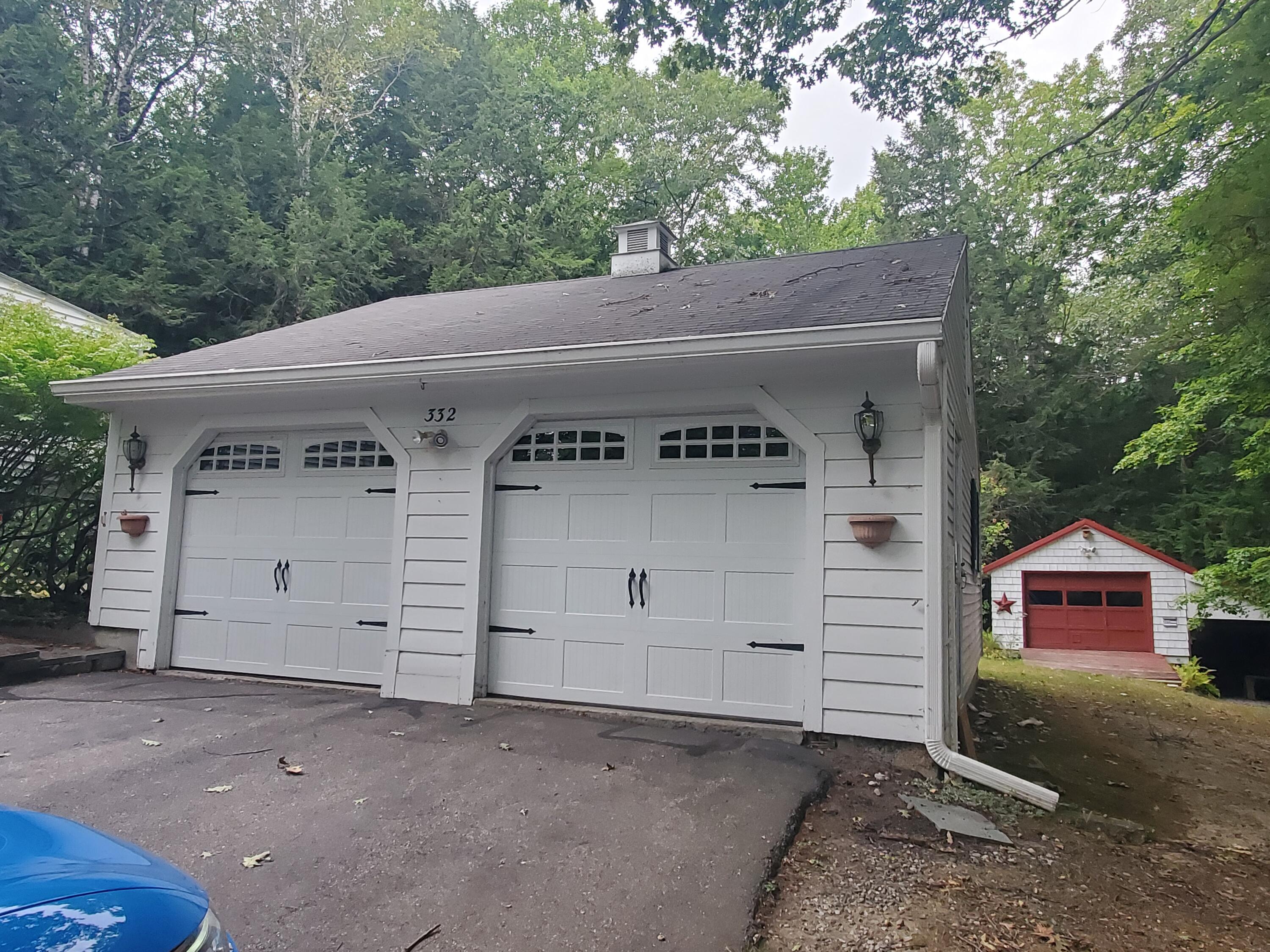 332 Gray Road