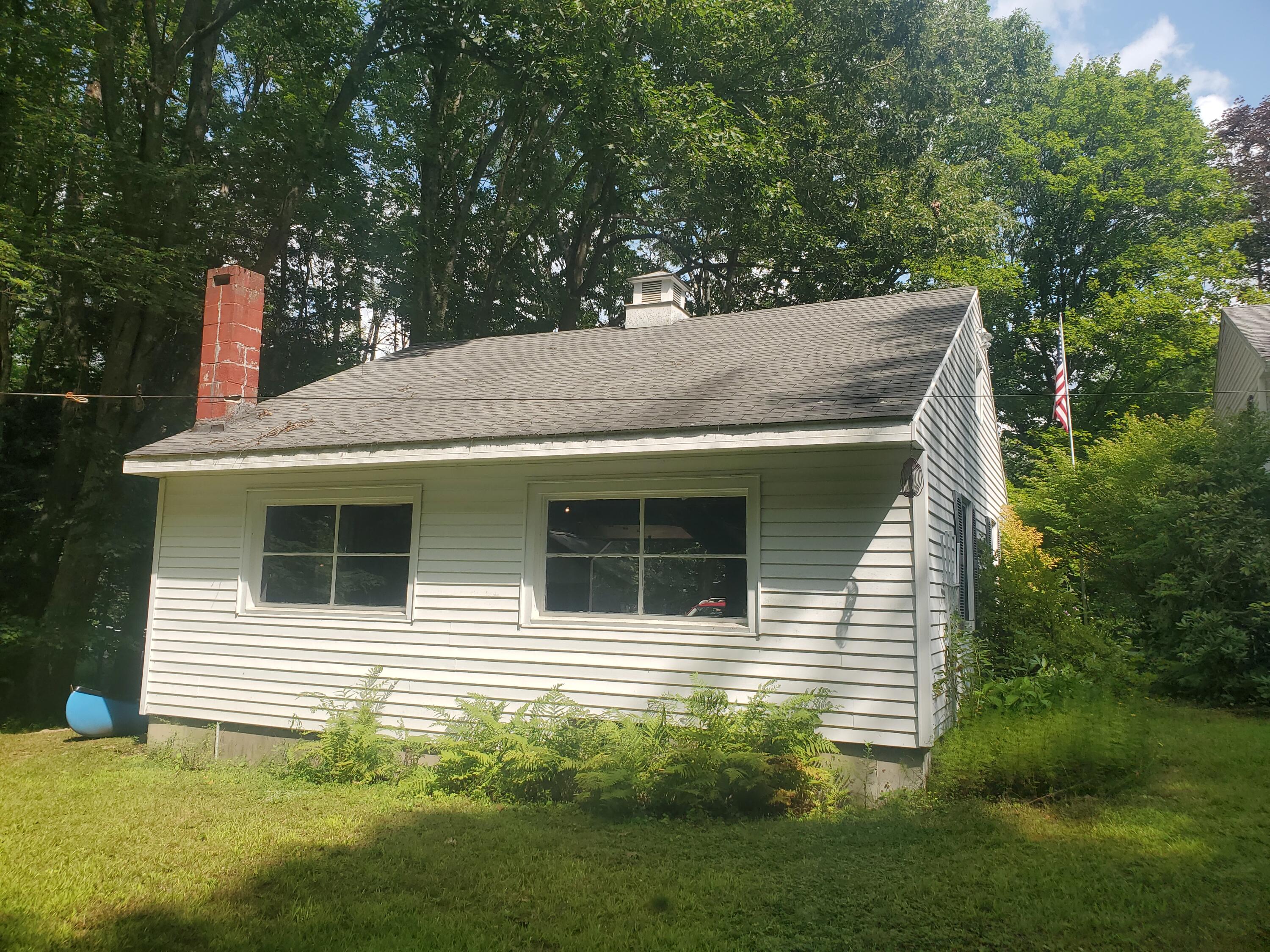 332 Gray Road