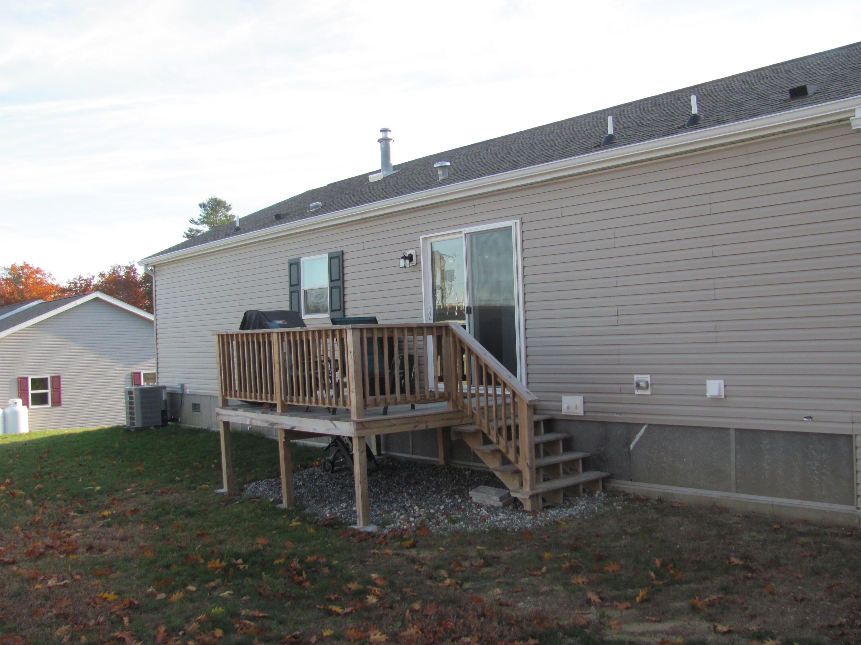 6 Cypress Drive