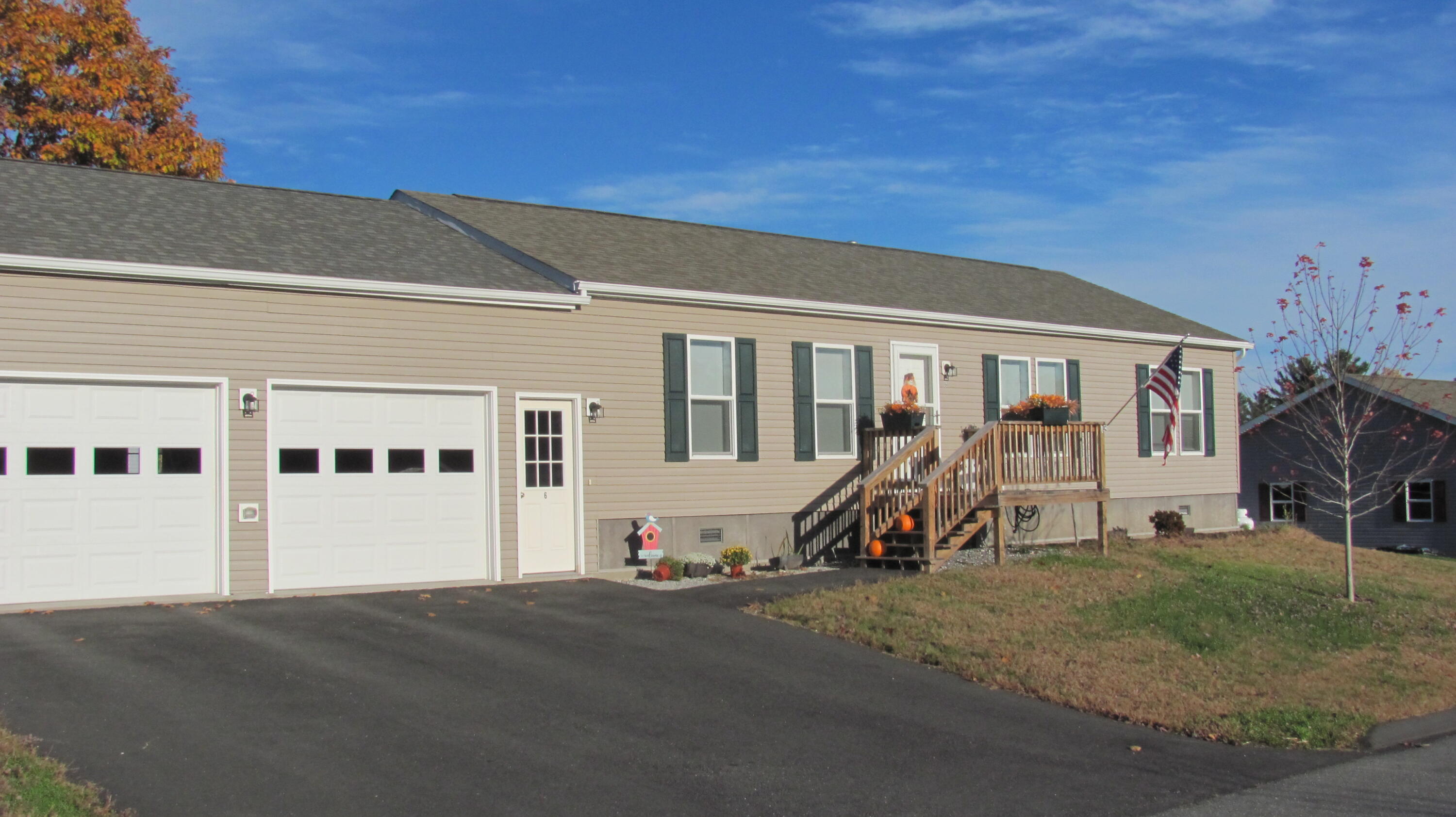 6 Cypress Drive