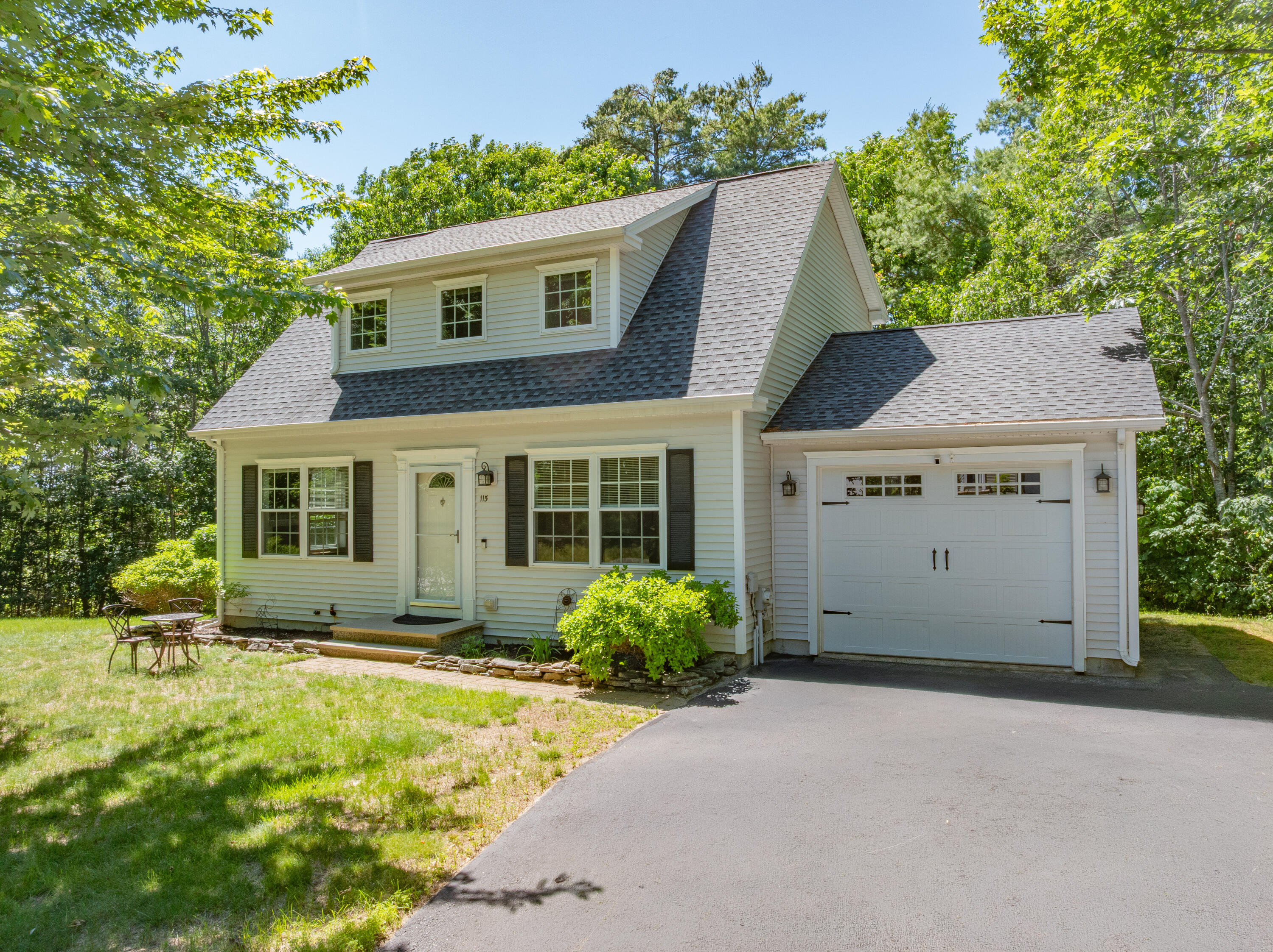 115 Harvest Hill Road