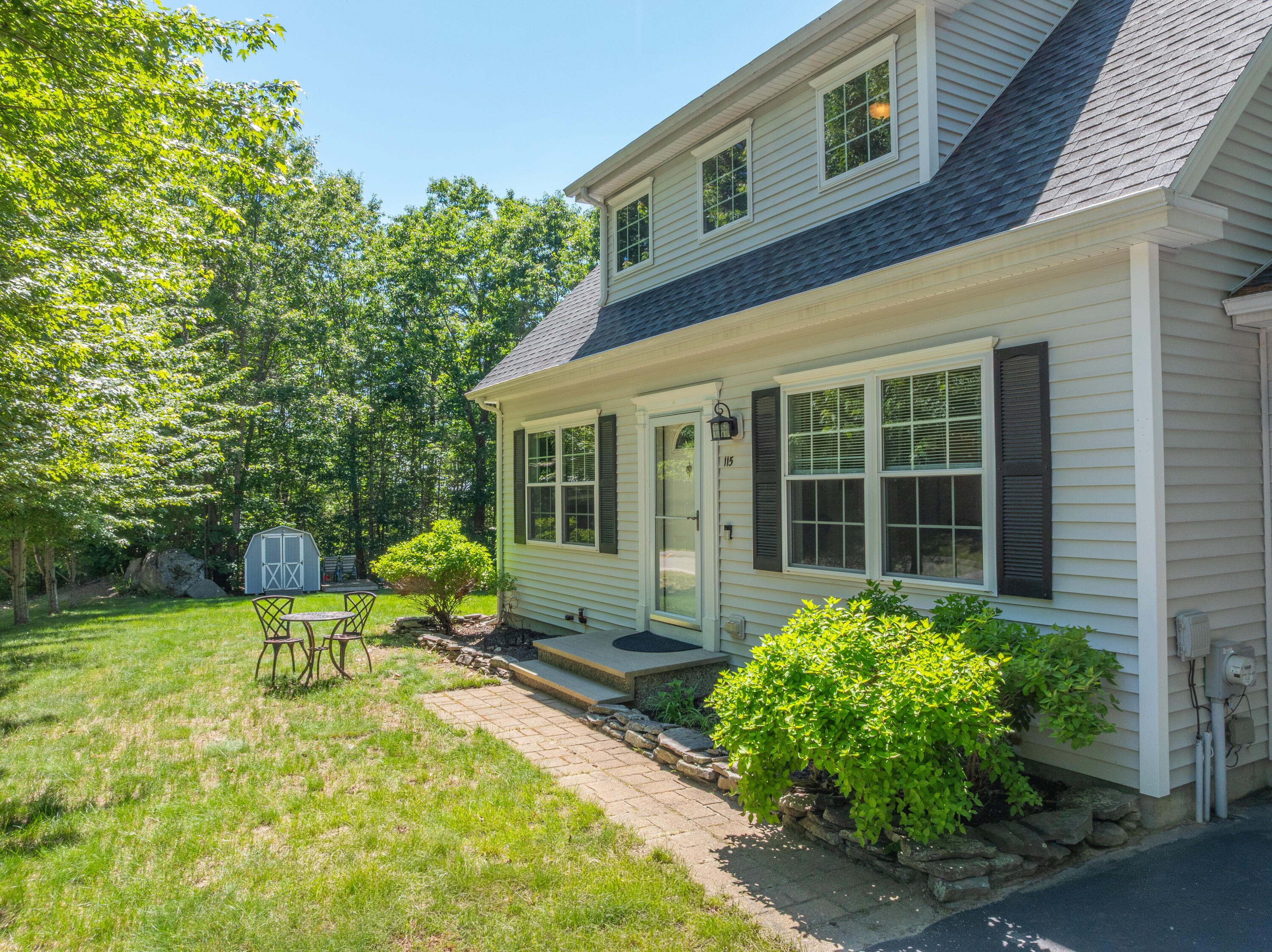 115 Harvest Hill Road