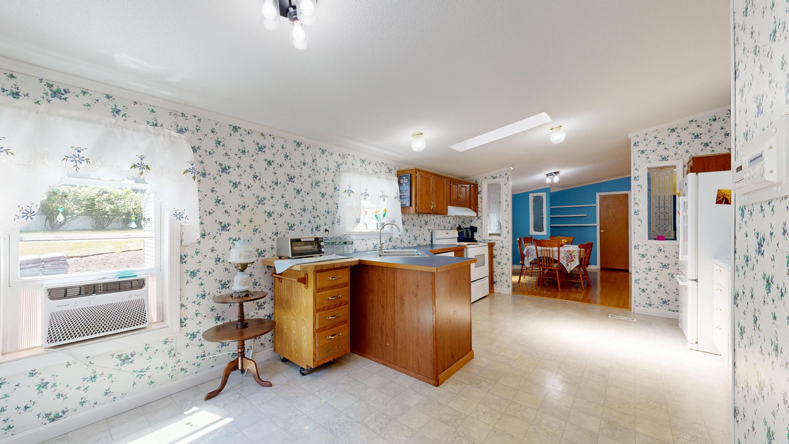 3 Meadow Drive