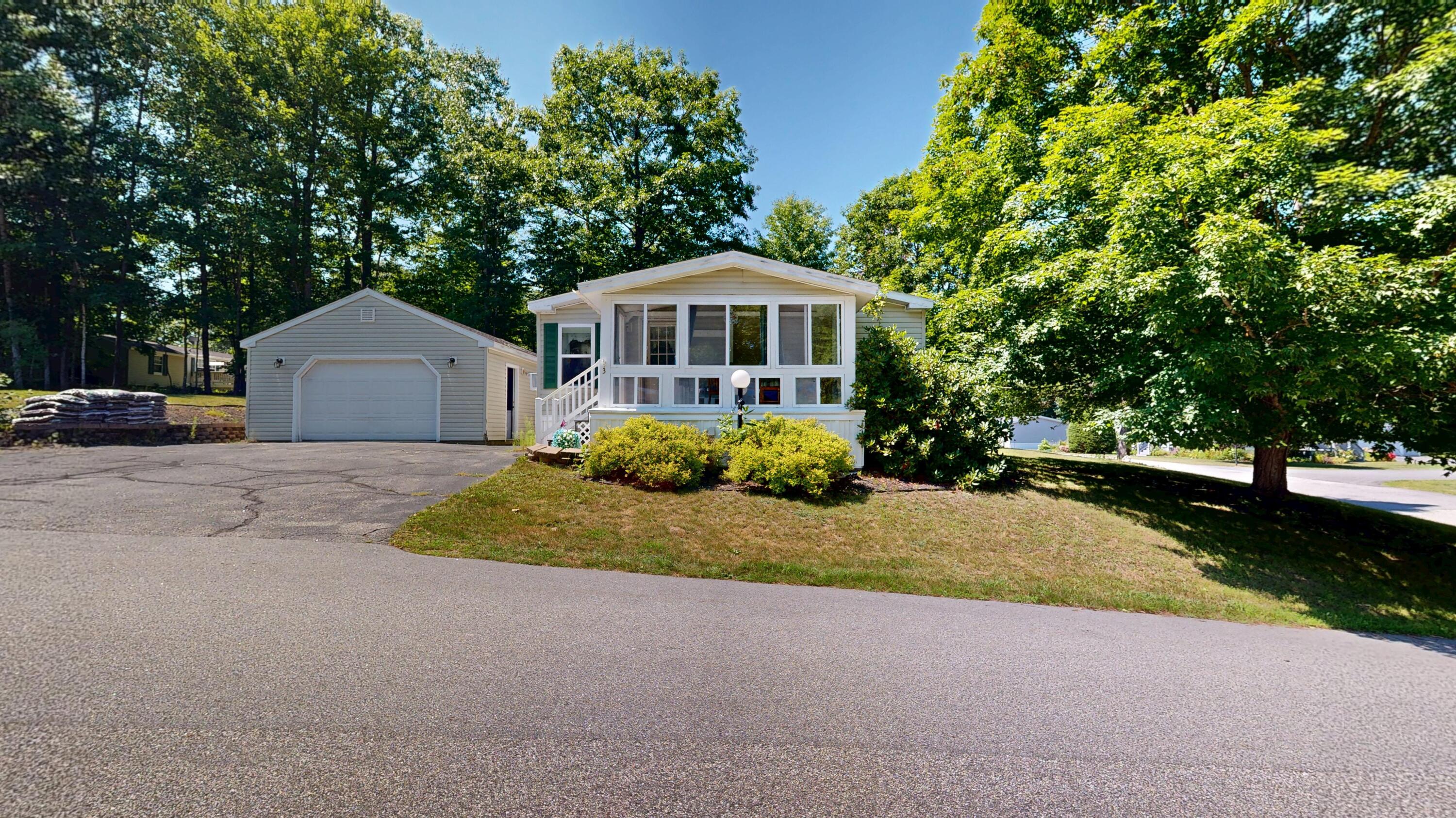 3 Meadow Drive