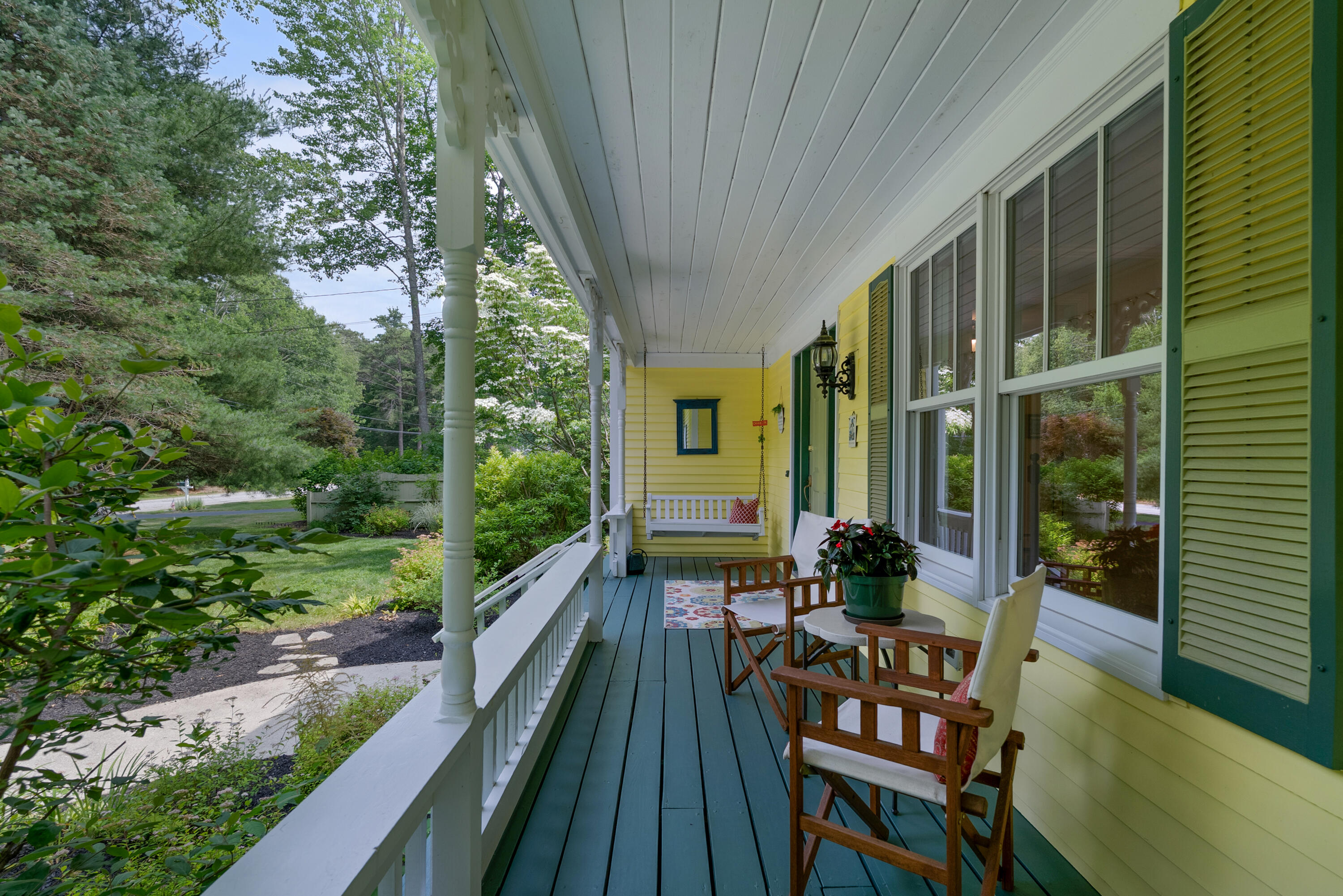 25 Sumac Drive