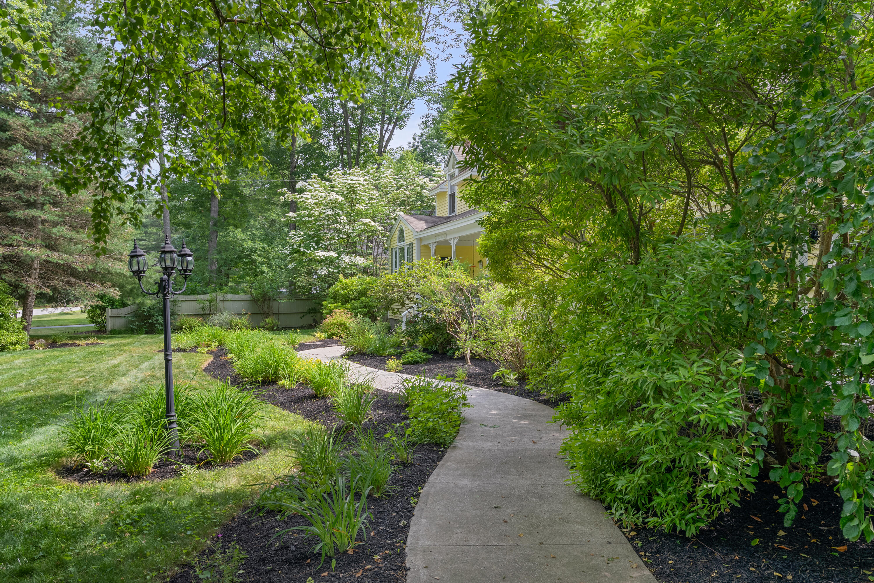 25 Sumac Drive