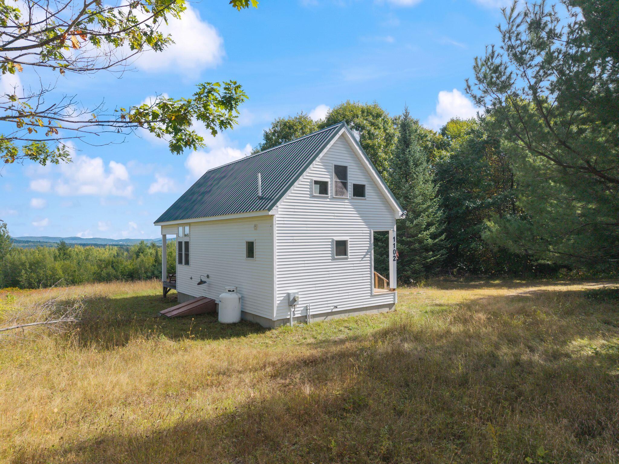 1102 North Road