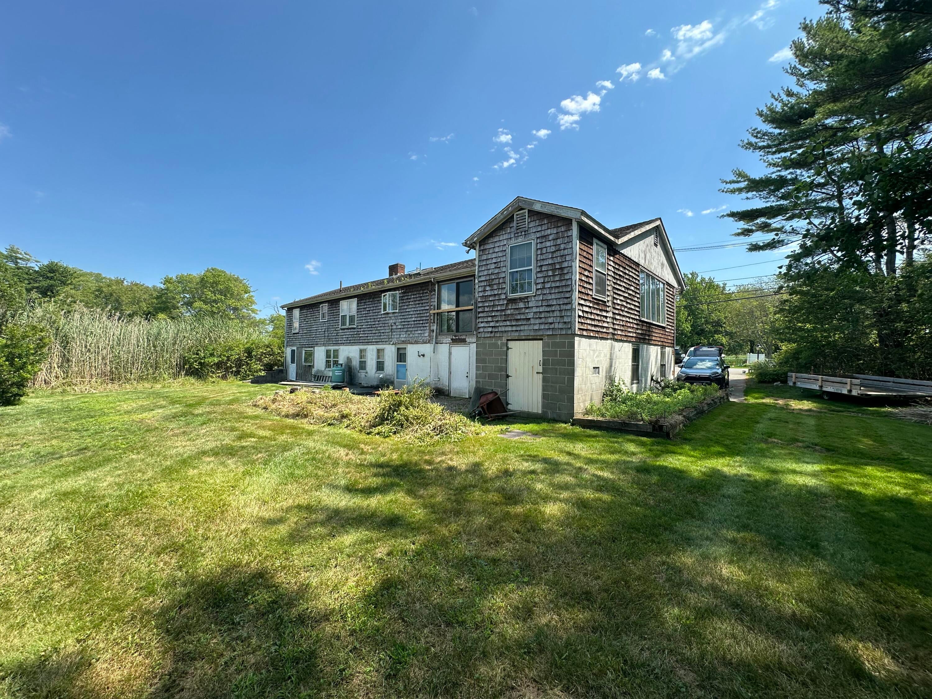 282 Eldridge Road