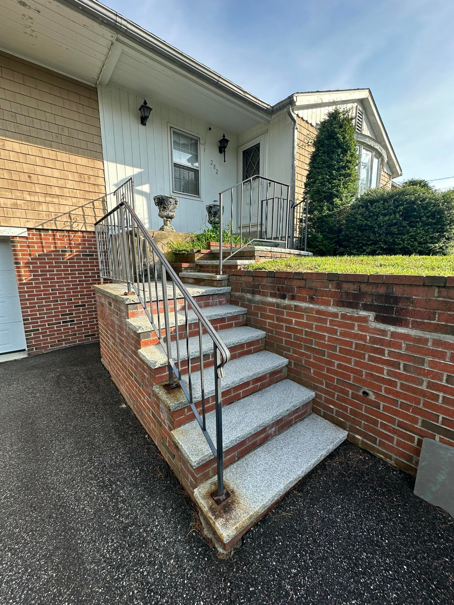 282 Eldridge Road