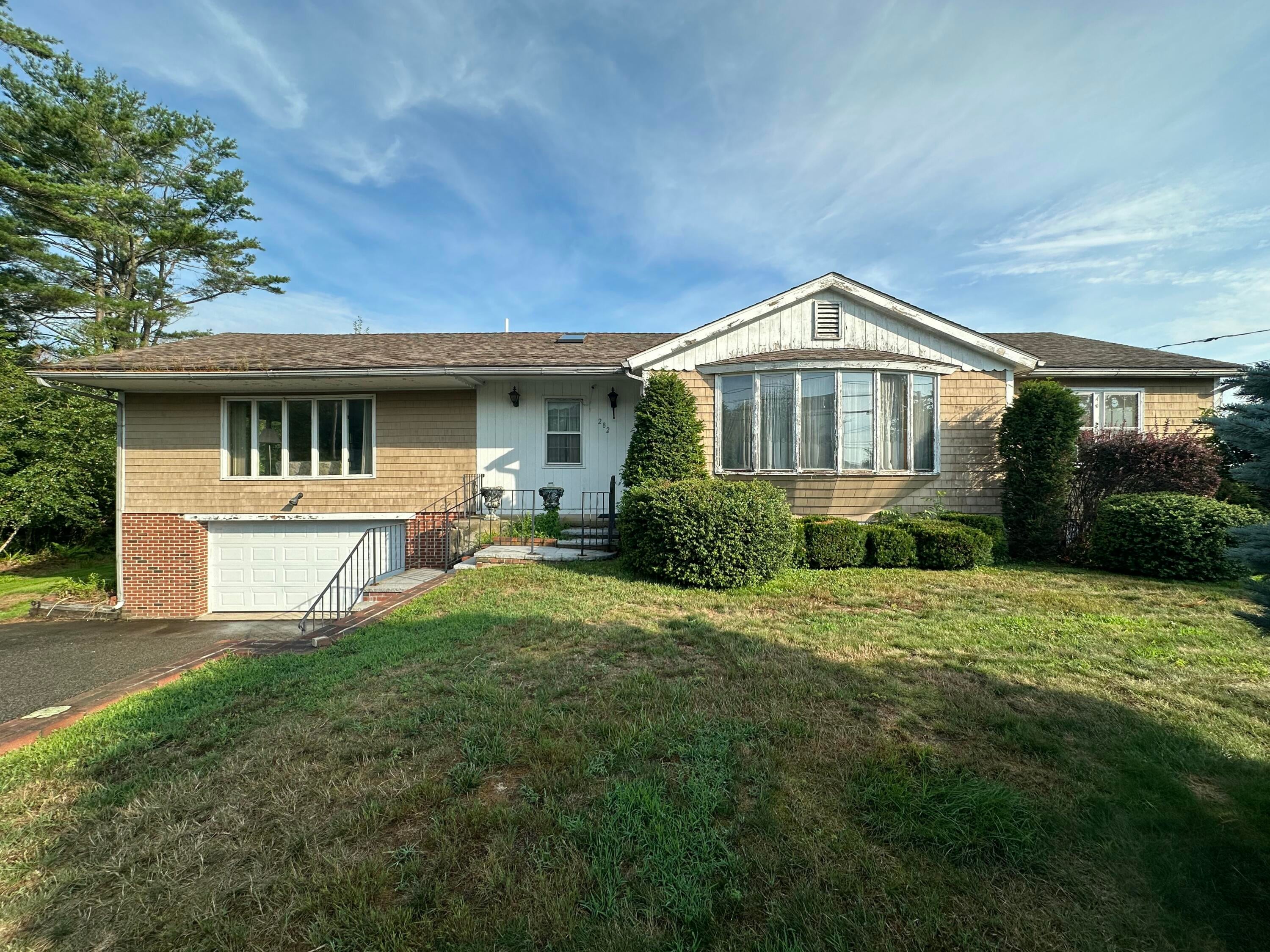282 Eldridge Road