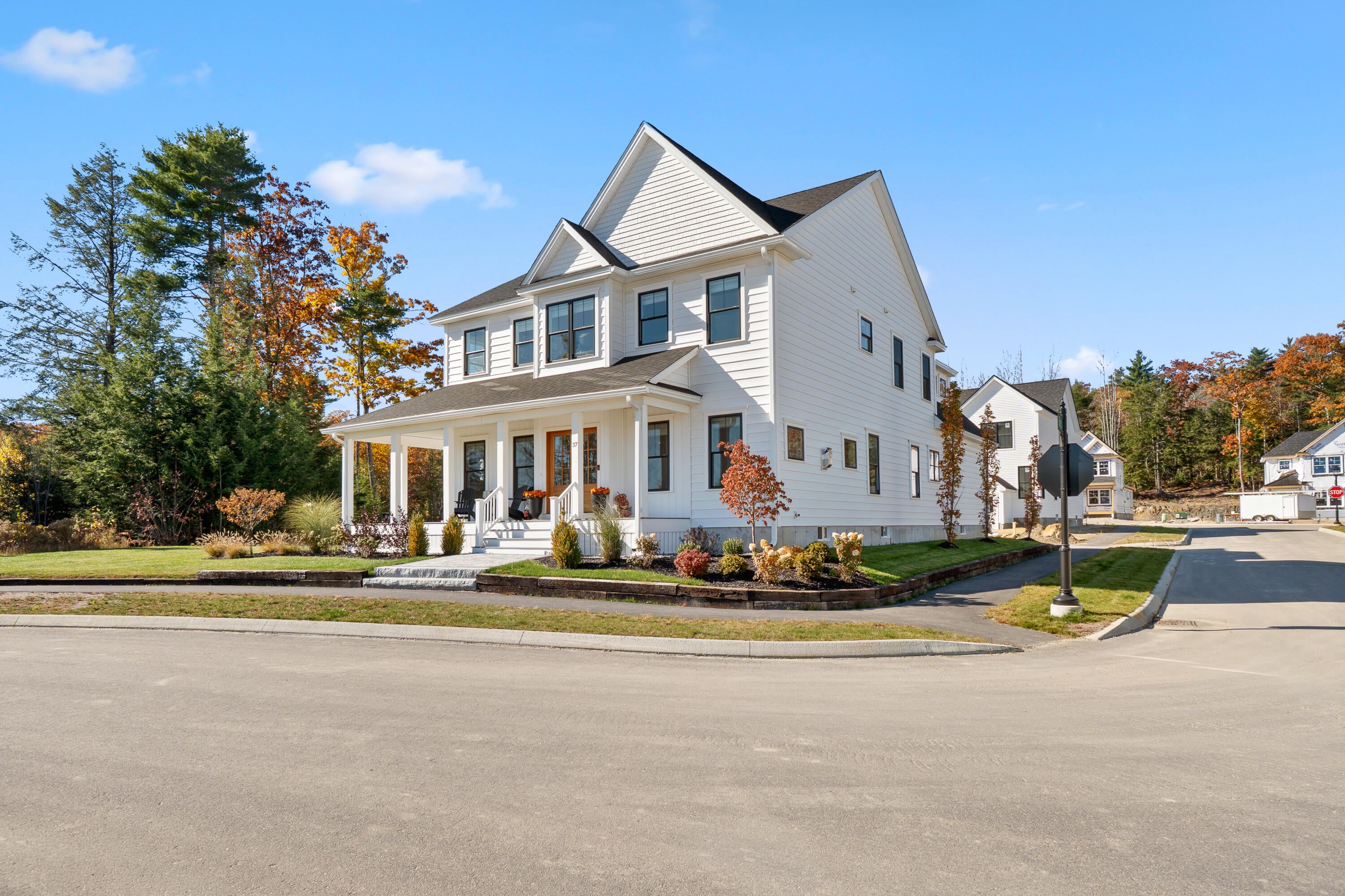37 Emerson Way