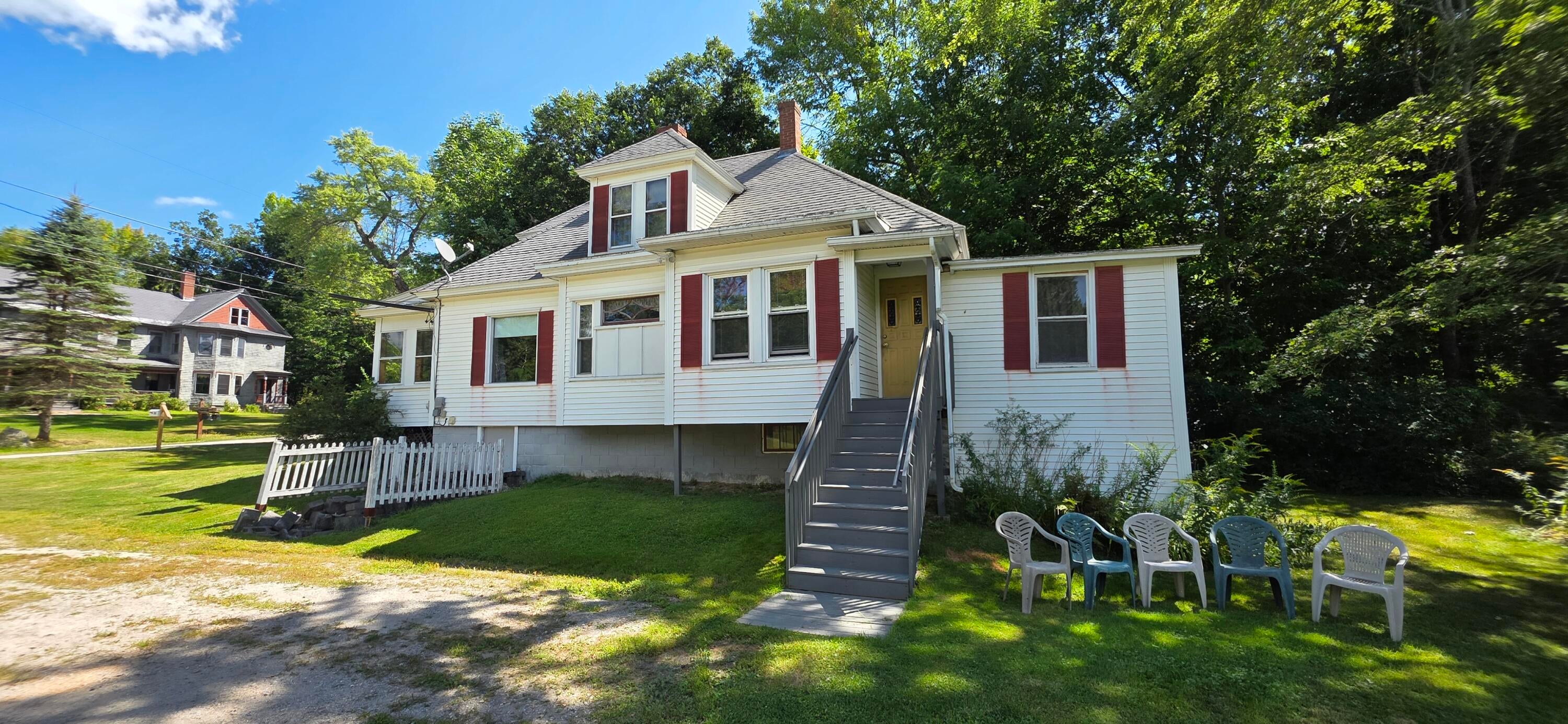 73 Elmwood Road