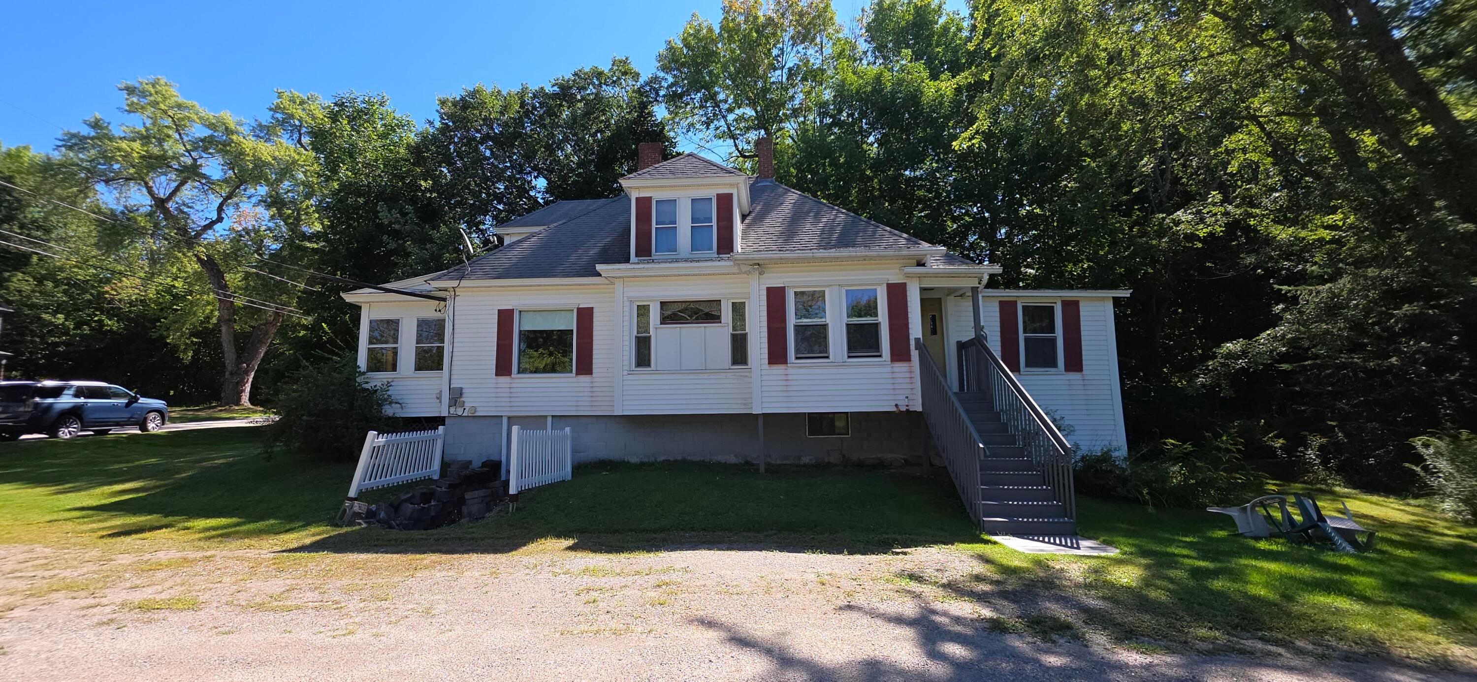 73 Elmwood Road