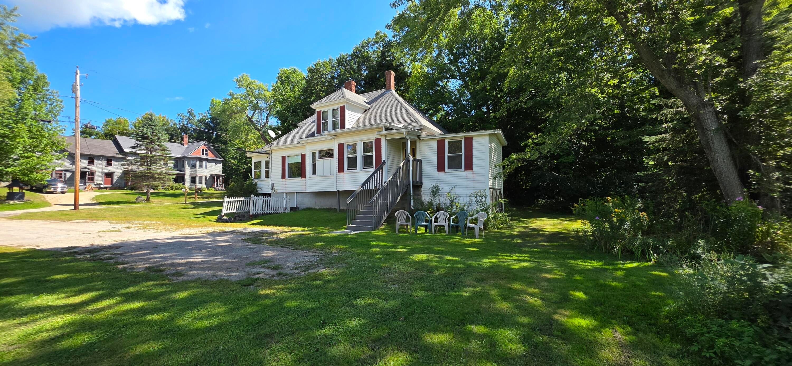 73 Elmwood Road