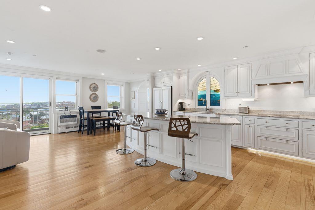 45 Eastern Promenade 6F&G