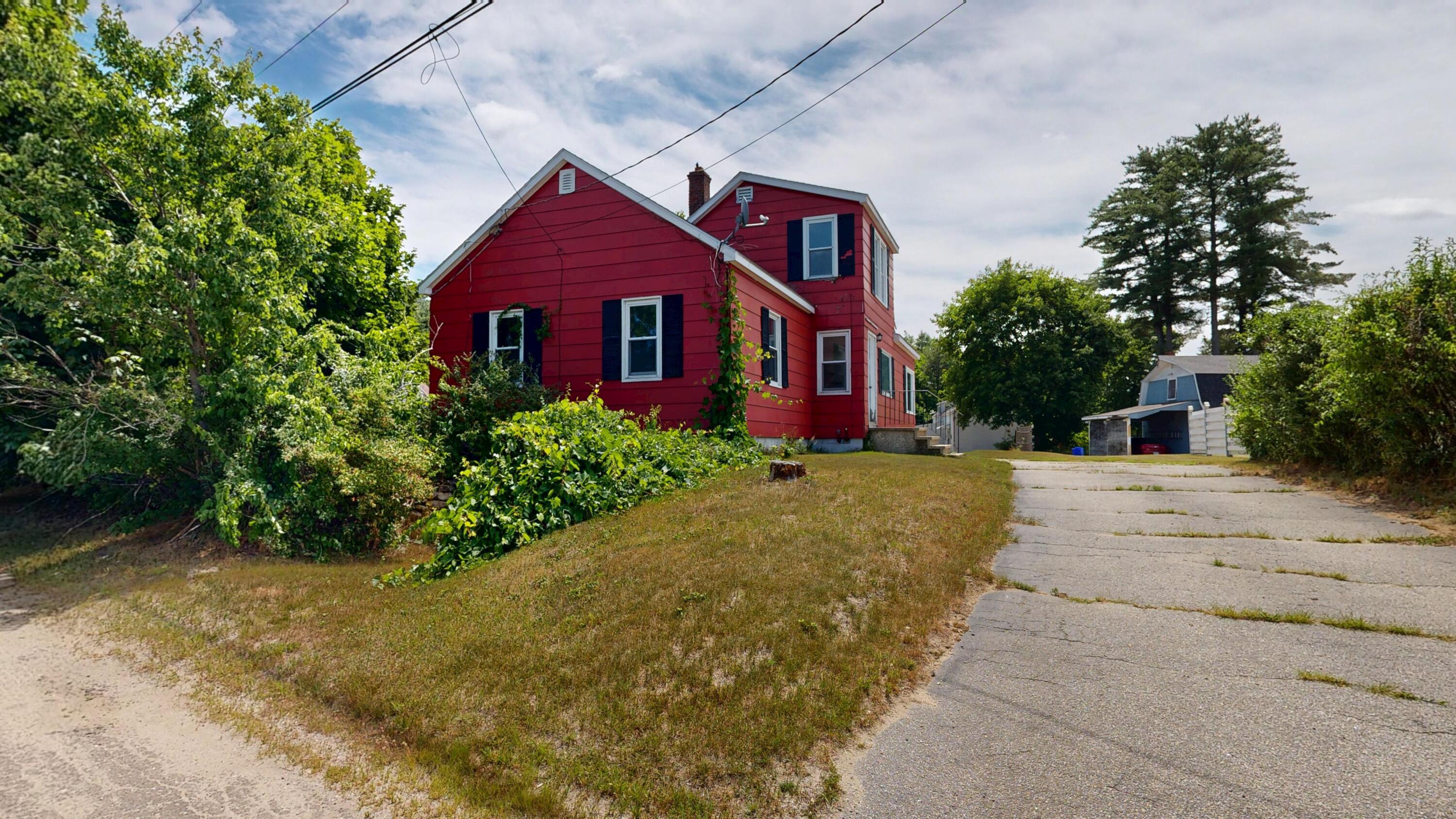 15 W Waterman Road