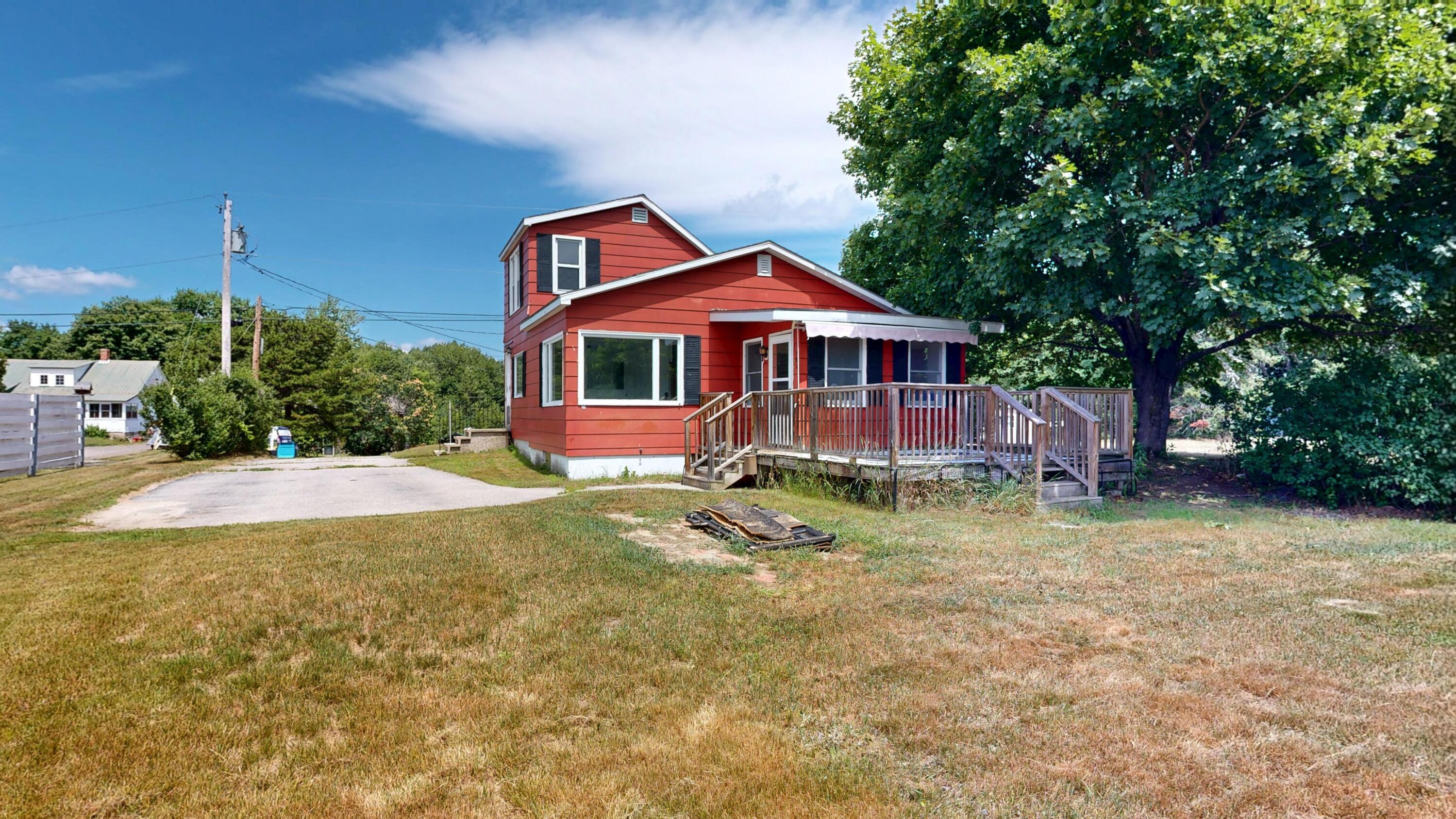 15 W Waterman Road