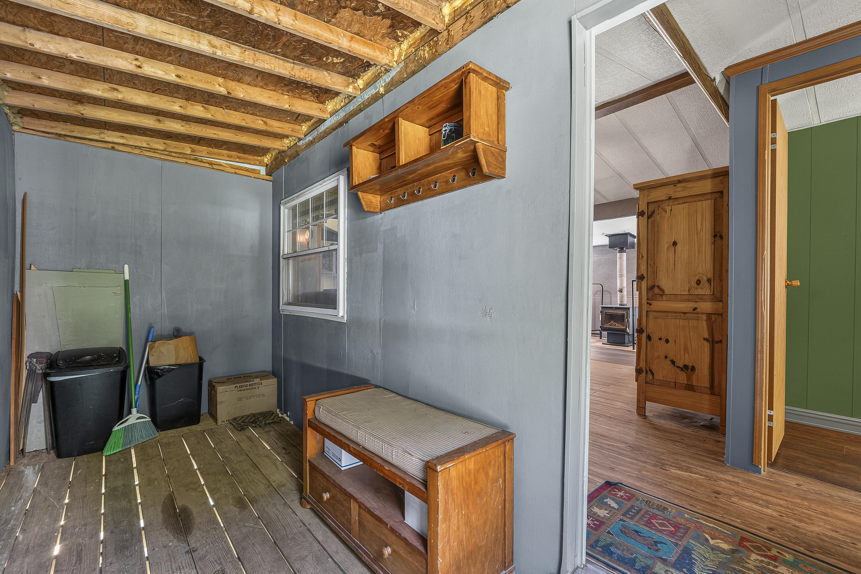 15 Donjon Lane