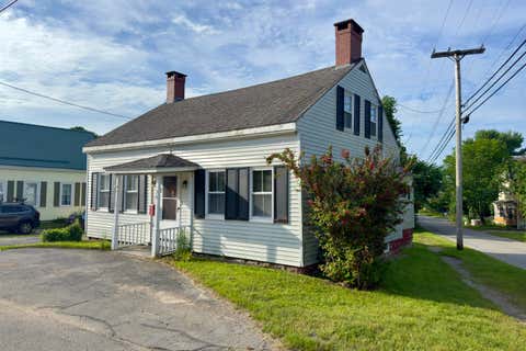 Photo of 28 Key Street, Eastport, ME 04631 (MLS # 1670273)