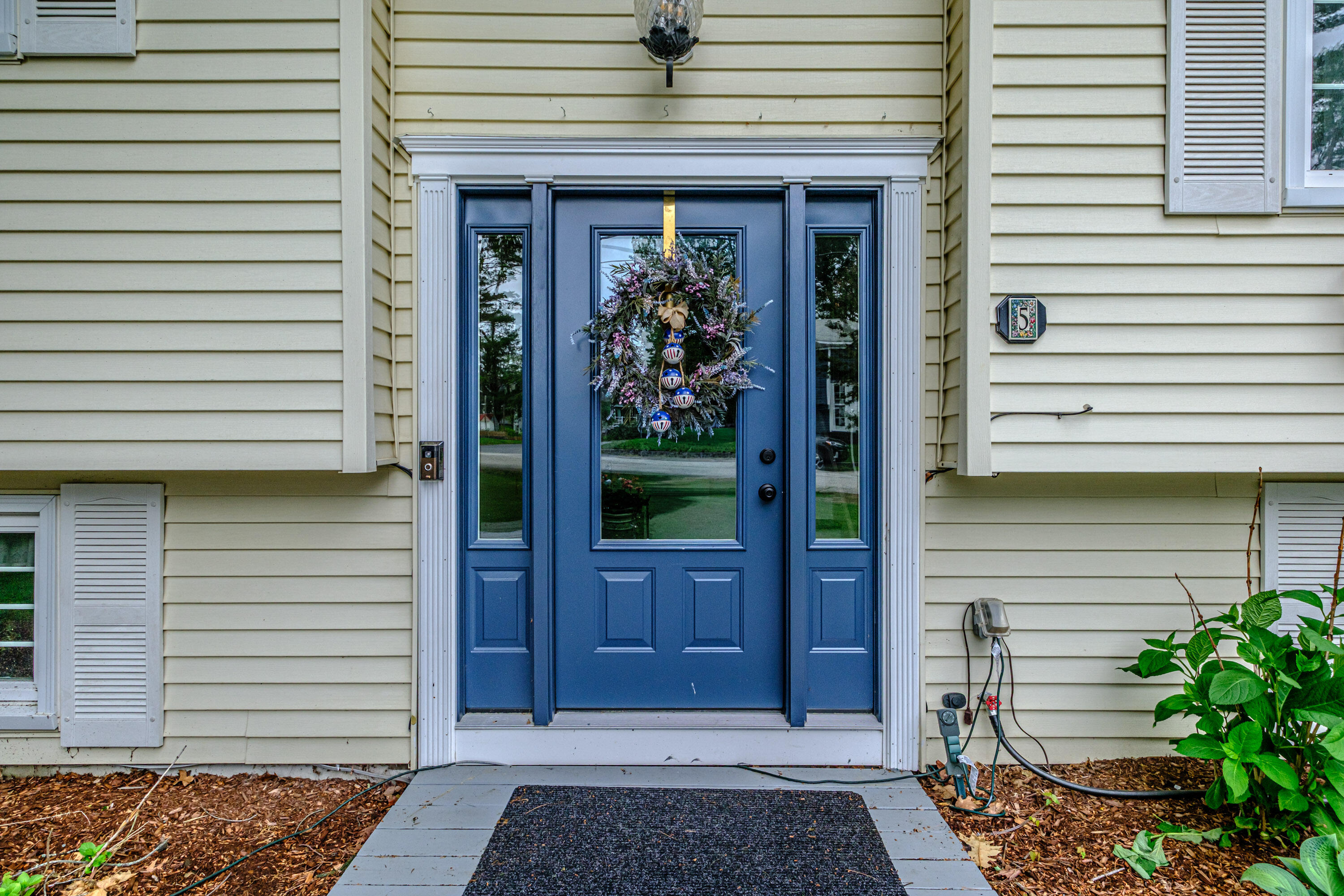 5 Willow Avenue