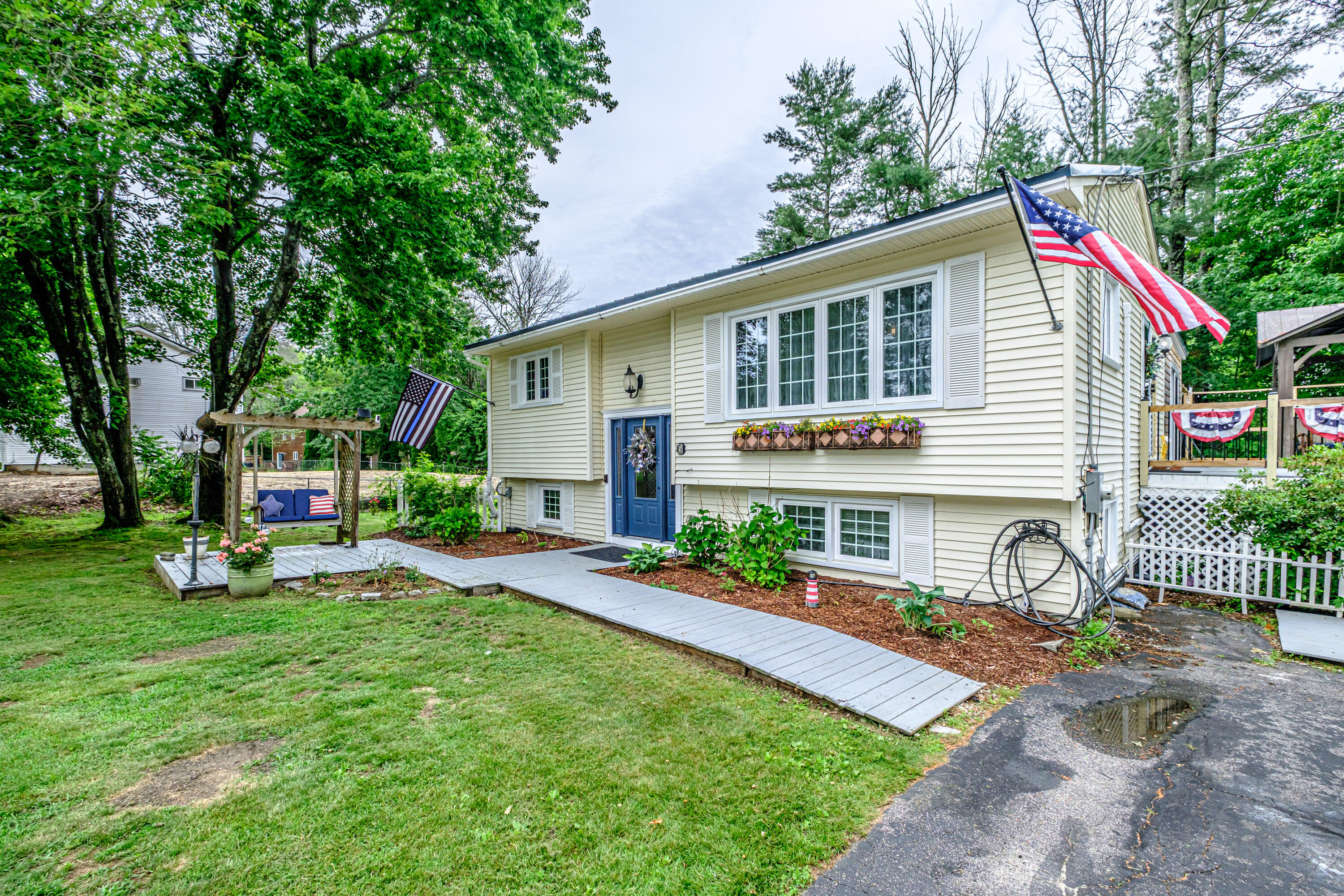 5 Willow Avenue