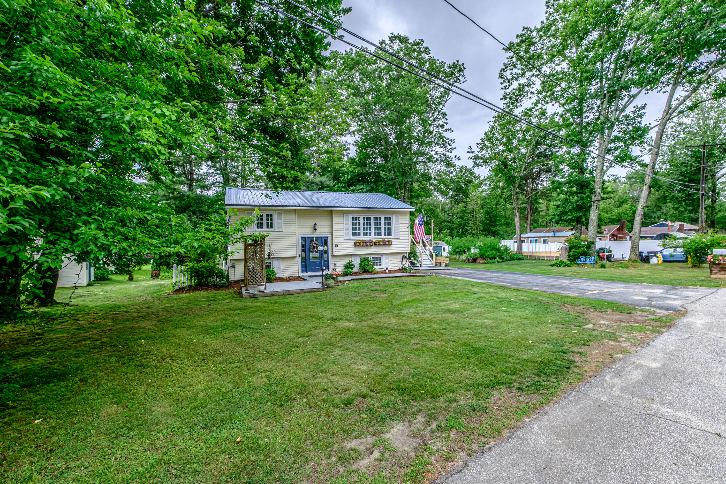 5 Willow Avenue
