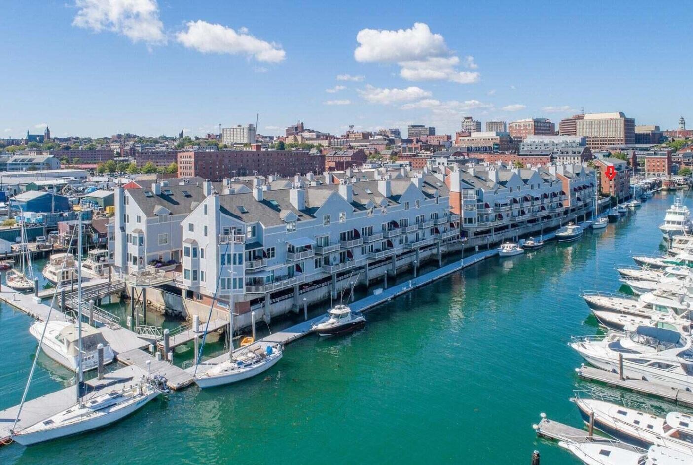 715 Chandlers Wharf 715
