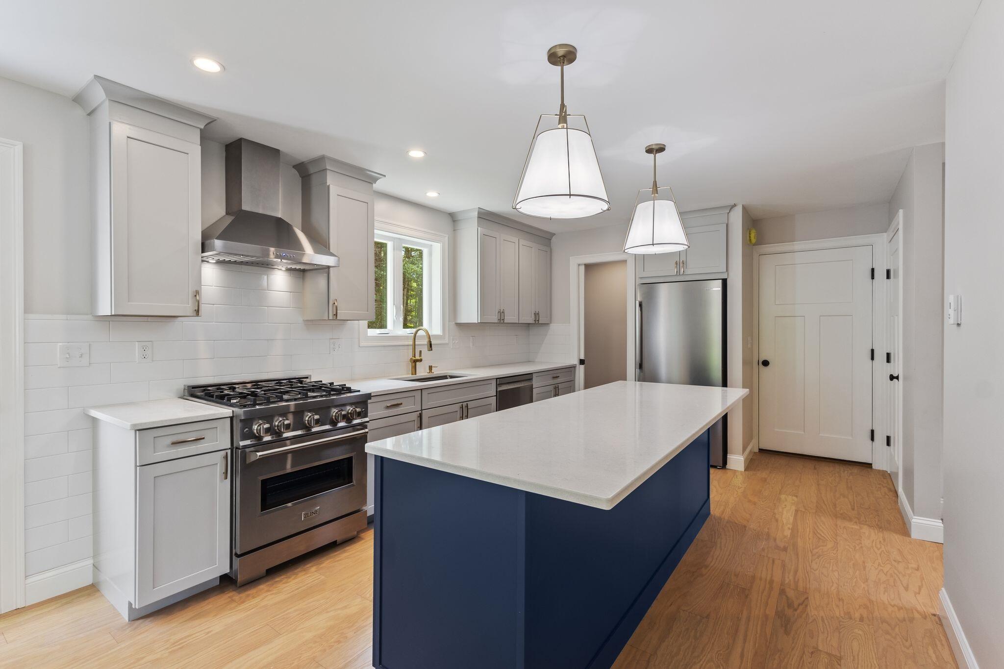 13 Upper Mast Landing Road