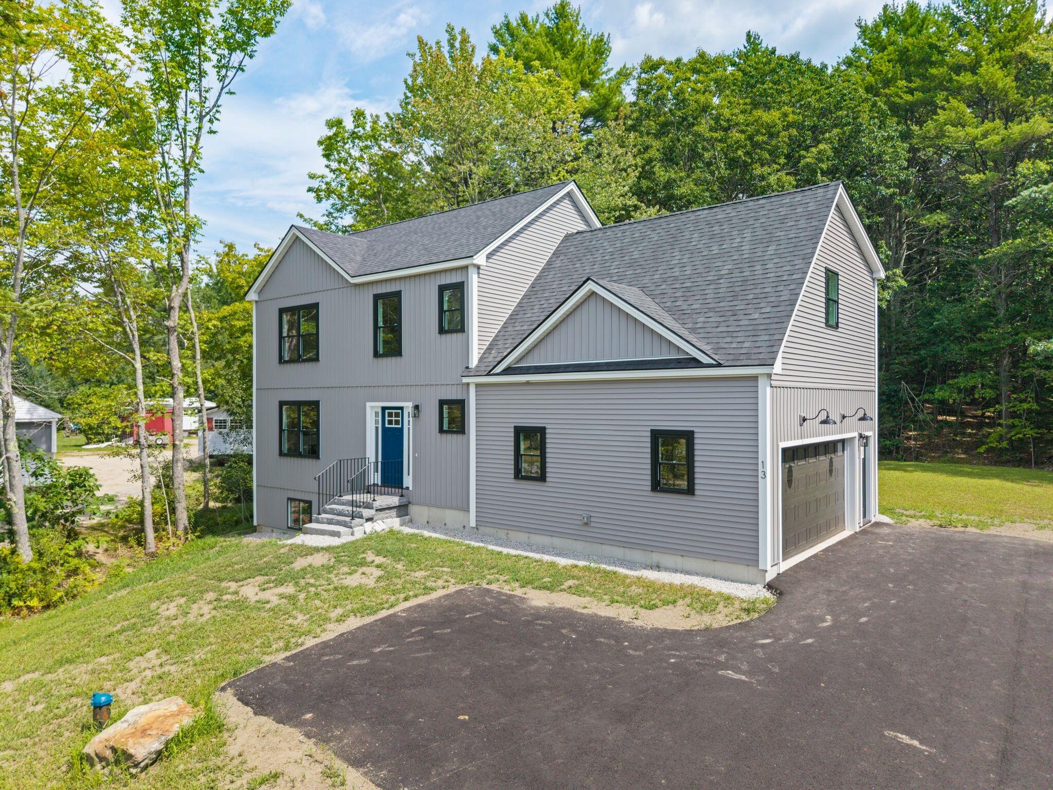 13 Upper Mast Landing Road