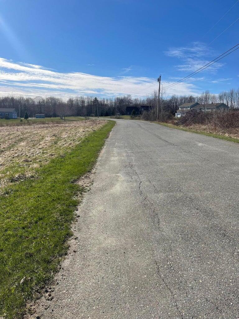 lot #6 Fox Run Lane Lane