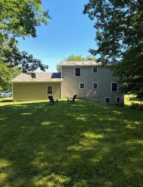 32 Foxcroft Lane