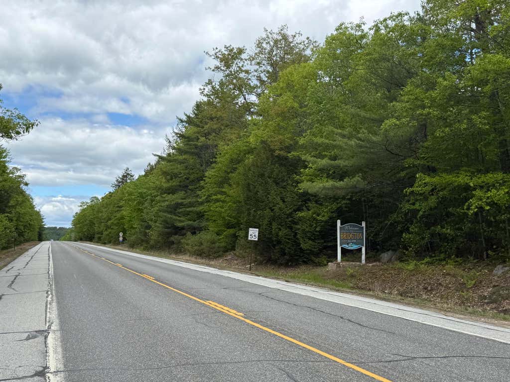 Photo of 0 Portland Road, Bridgton, ME 04009 (MLS # 1664485)
