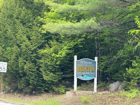 Photo of 0 Portland Road, Bridgton, ME 04009 (MLS # 1664485)