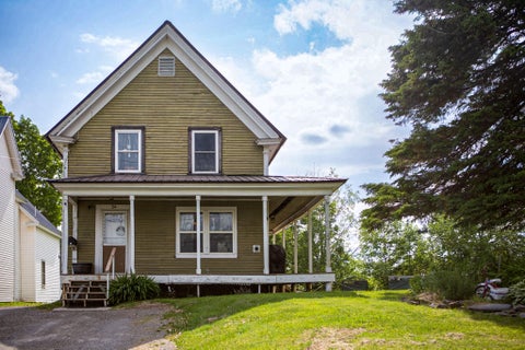 Photo of 24 Florence Avenue, Houlton, ME 04730 (MLS # 1666155)
