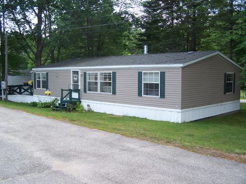 Photo of 3 Fir Drive, Norway, ME 04268 (MLS # 1669474)