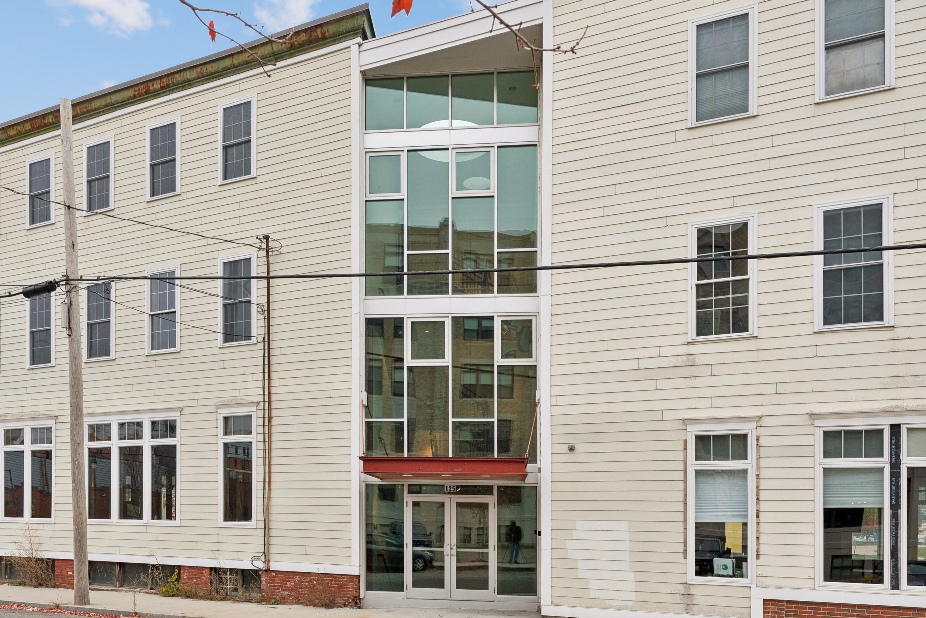 125 Kennebec Street 1