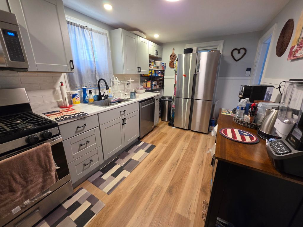 Photo of 15 Granite Street, Biddeford, ME 04005 (MLS # 1670873)