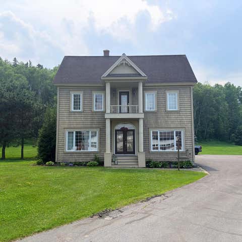 Photo of 83 Pleasant Street, Fort Kent, ME 04743 (MLS # 1670072)