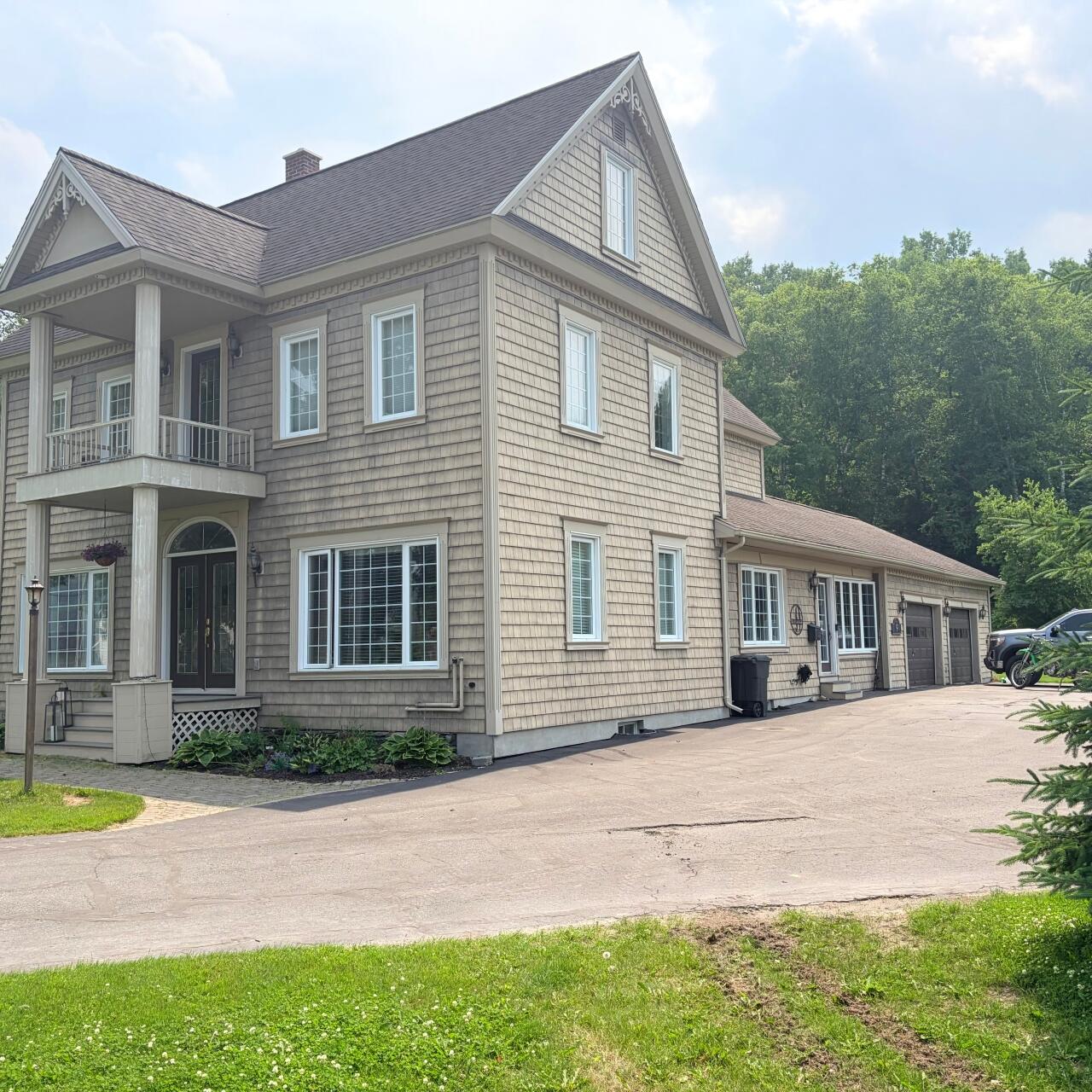 83 Pleasant Street