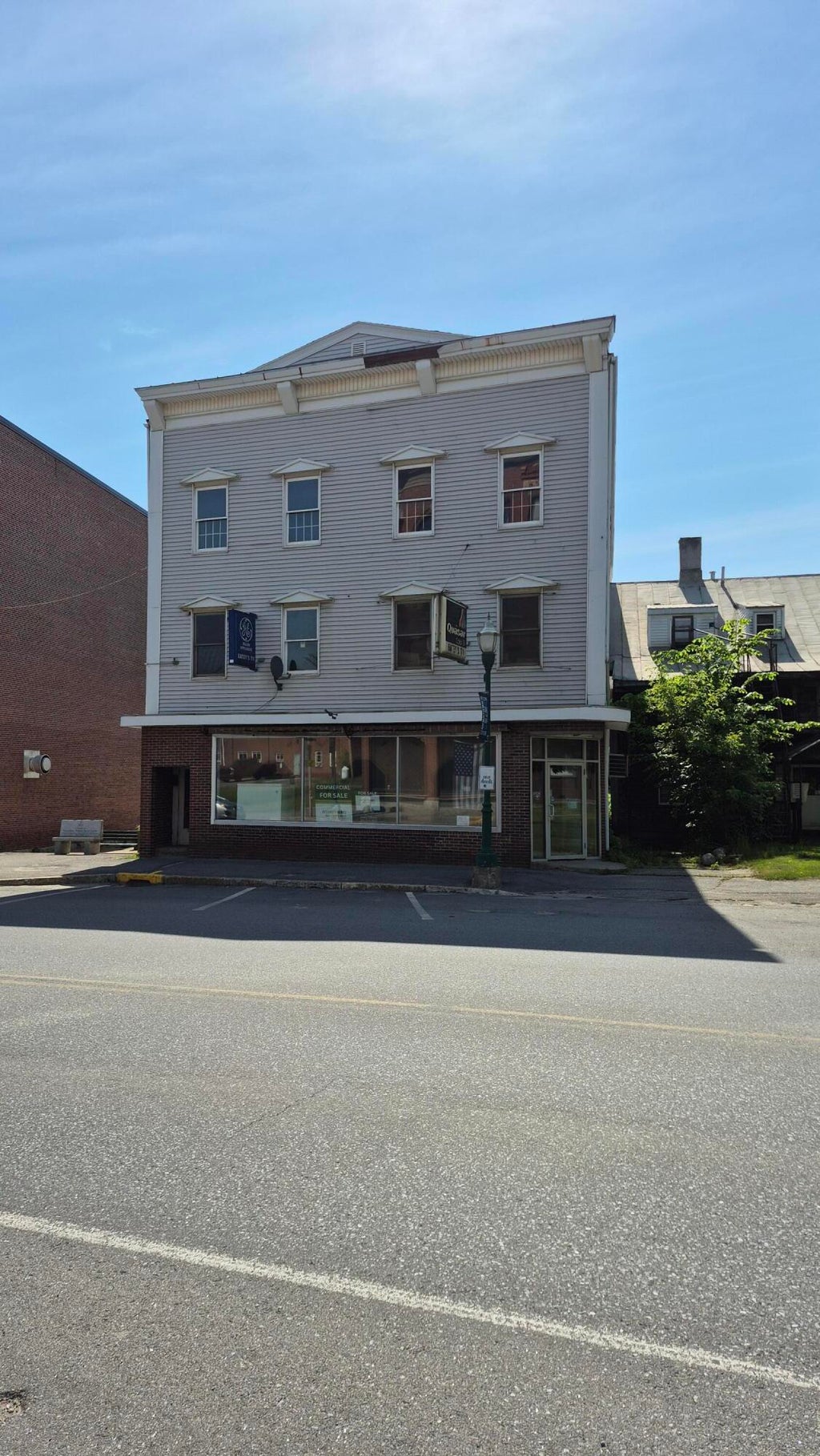 Photo of 136 Main Street, Fairfield, ME 04937 (MLS # 1665973)