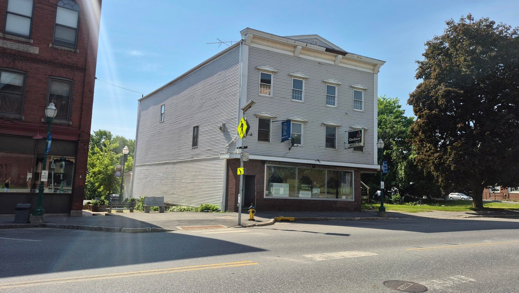 Photo of 136 Main Street, Fairfield, ME 04937 (MLS # 1665973)
