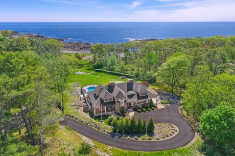 Photo of 1 Cove Road, York, ME 03902 (MLS # 1659121)