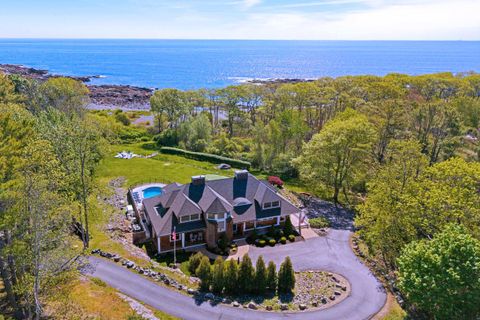 Photo of 1 Cove Road, York, ME 03902 (MLS # 1659121)