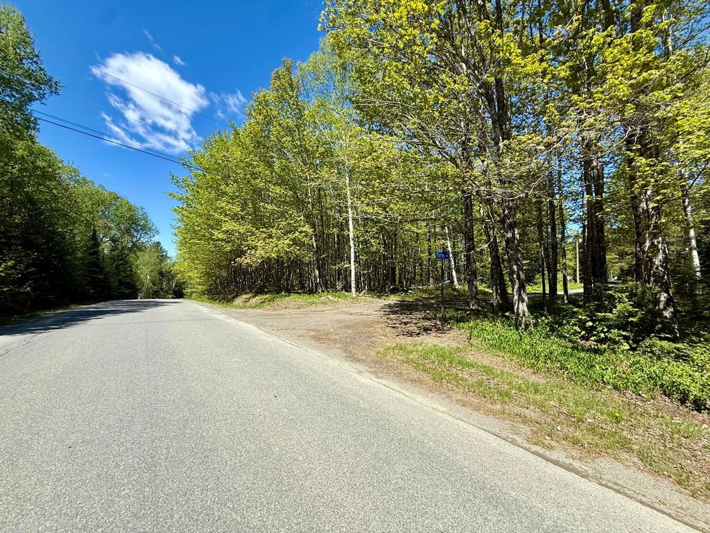Photo of Lot34I Scammon Road, Greenville, ME 04441 (MLS # 1664027)