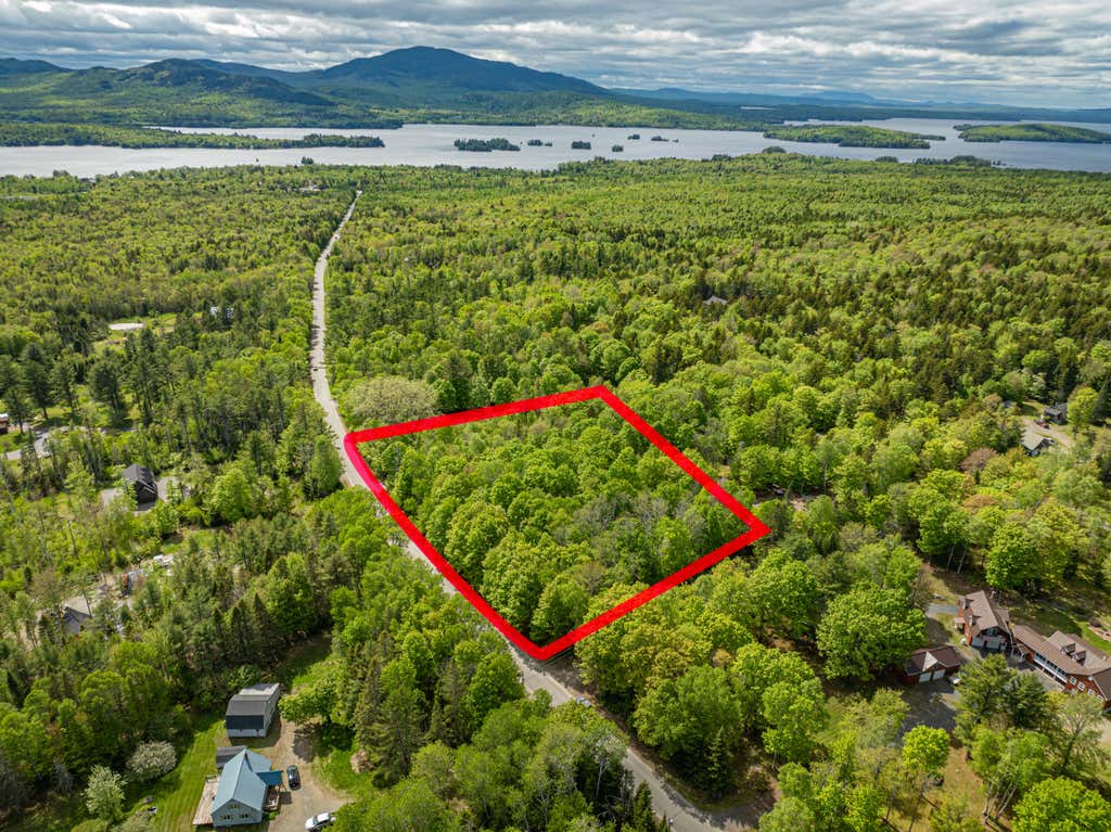 Photo of Lot34I Scammon Road, Greenville, ME 04441 (MLS # 1664027)